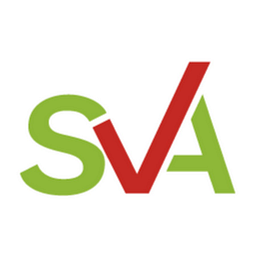 SVA St.Gallen Logo