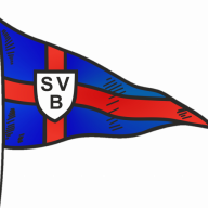 Seglervereinigung Brunsbüttel e.V. Logo