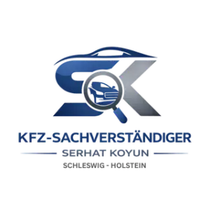 KFZ - Sachverständigenbüro & KFZ-Gutachter Serhat Koyun Logo