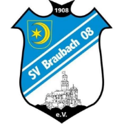 Sportverein Braubach 1908 e.V. Clubheim Logo