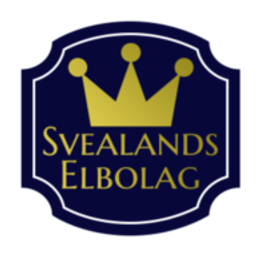 Svealands Elbolag Logo