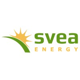 Svea Solar Sverige Logo