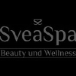 SveaSpa Kosmetikstudio Logo