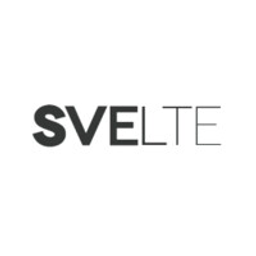 Sveltetraining Logo