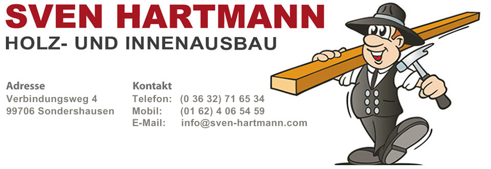 Hartmann Jörg Logo
