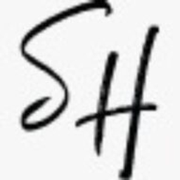 Sven H. Photography Logo
