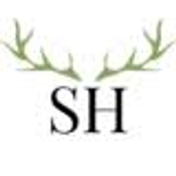 Svenja Hirsch Logo