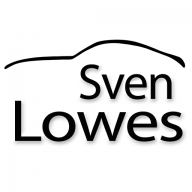 Sven Lowes Automobile & Reifenhandel Logo