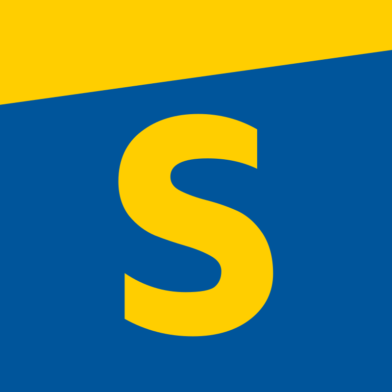 svensk.de Logo