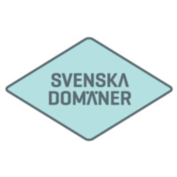 Svenska Domäner Logo