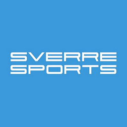 Sverre Sports Logo
