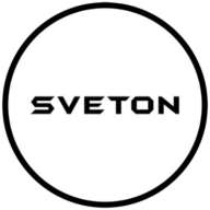 Sveton Logo