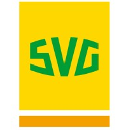 SVG-Handel Kraftfahrzeugbedarf f.Berlin u. Brandenburg GmbH Logo