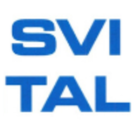 Svital SA Logo