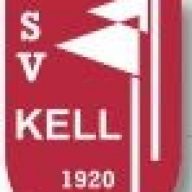 Sportverein Kell 1920 e.V. Logo
