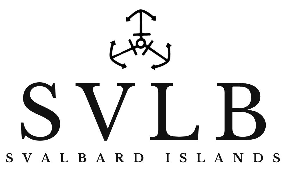 SVLB Svalbard Islands Logo