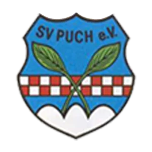 Sportverein Puch e.V. Logo