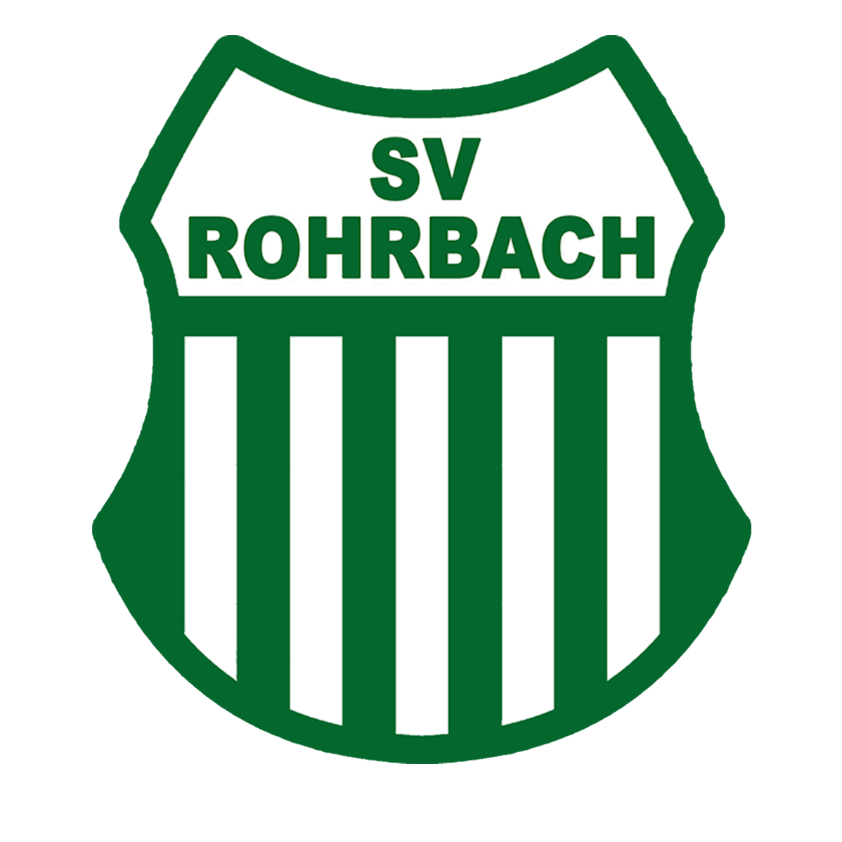 Sportverein Rohrbach e.V Logo
