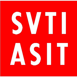SVTI-Gruppe (SVTI, Swiss Safety Center) Logo