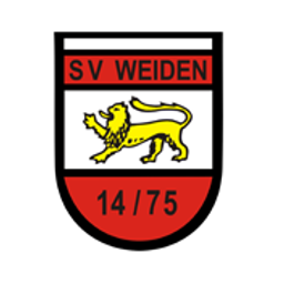 SV Weiden 1914/75 e.V. Logo