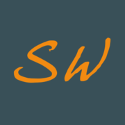 SW Getränke u. Event UG (haftungsbeschränkt) Getränkehandel Logo