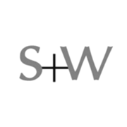 S + W Steuerberatungsges. Wirtschaftstreuhand GmbH Logo