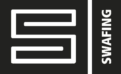 Swafing P. Friseur Logo