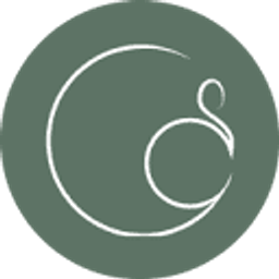 Swan and the people Logo