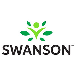 Swanson Health Products Europe Logo