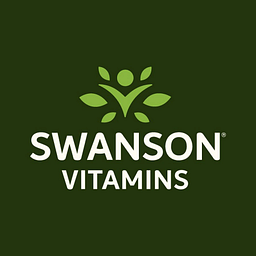 Swanson Vitamins Logo
