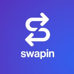 Swapin Logo