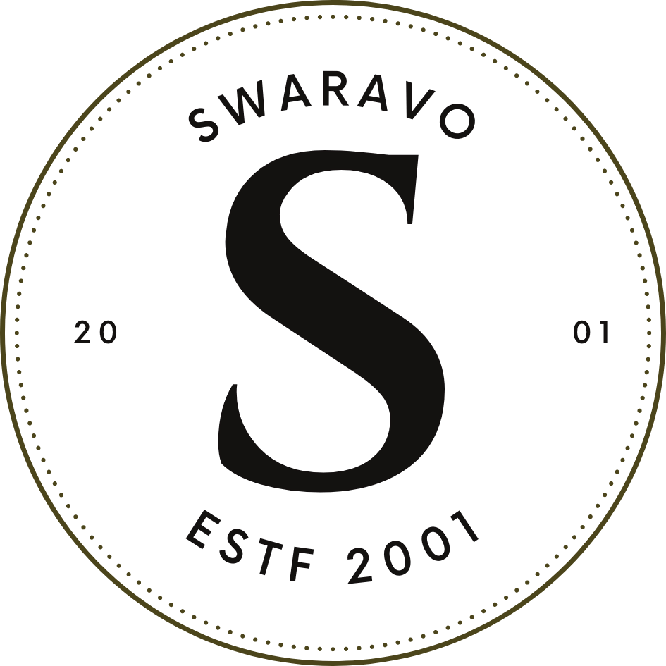 Swaravo Logo