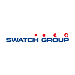 The Swatch Group (Deutschland) GmbH Logo