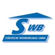 SWB Städtische Wohnungsbau GmbH Schönebeck Logo