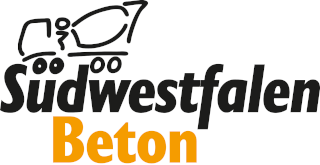 SüdwestfalenBeton GmbH Logo