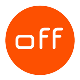Sweat-Off Logo