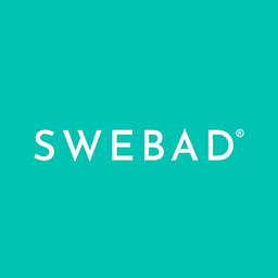 Swebad AB Logo