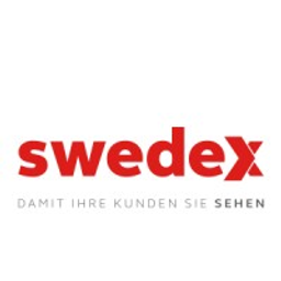 Swedex GmbH Logo