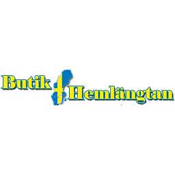 Butik Hemlängtan Logo
