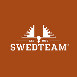 Swedteam Logo