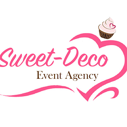 Sweet-Deco Event Agency Logo