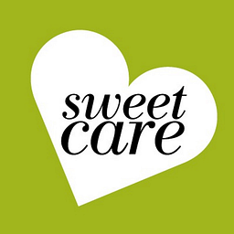 SweetCare Logo