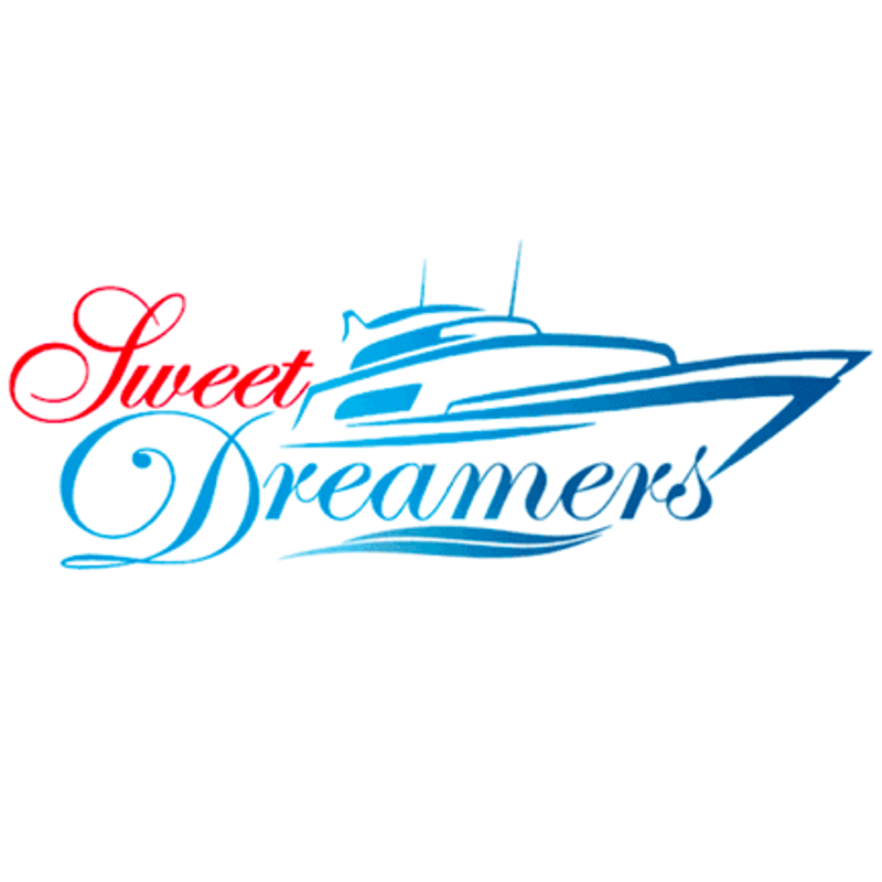Sweet Dreamers Charter Ltd. & Co., KG Logo