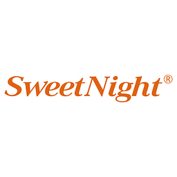 SweetNight Mattress, Furniture and Sleep Solutions Logo