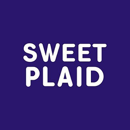 Sweetplaid Logo