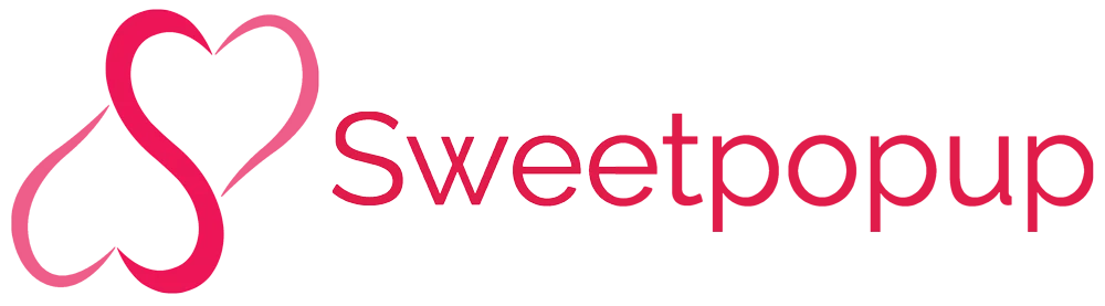 Sweetpopup Logo