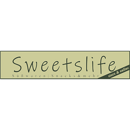 sweetslife.de Logo