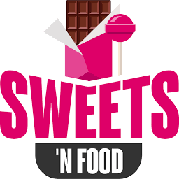 sweetsnfood.de Logo
