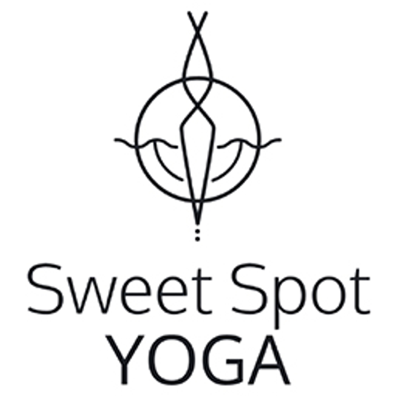 Sweet Spot YOGA Logo