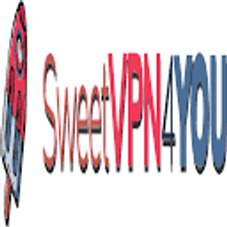 Sweetvpn4you Logo